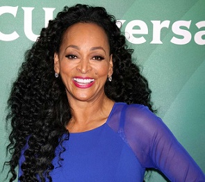 How old is karen huger husband
